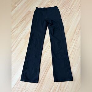 Sketchers Go Walk - straight leg